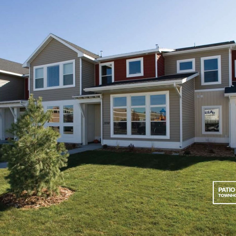 Spring Creek Crossing