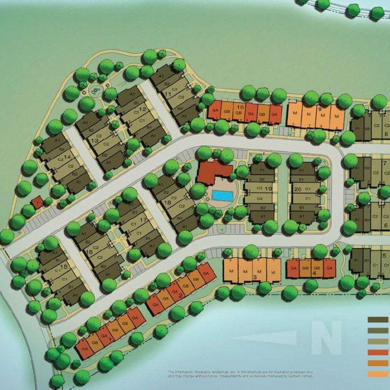 Spring Creek Crossing